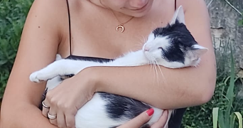 tessa pet sitter à PARIS 13 75013_0