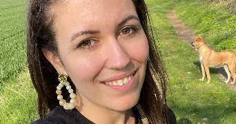 gaëlle pet sitter à CATENOY 60840_0