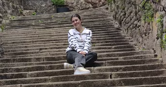 auriane pet sitter à PALAISEAU 91120