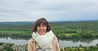 nadia pet sitter à SENLIS 60300