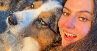 romane pet sitter à MANY 57380_2