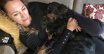 aline pet sitter à ST MATHURIN 85150_1