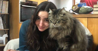 joséphine pet sitter à LYON 08 69008_1