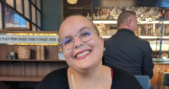 elisa pet sitter à CHANTEPIE 35135