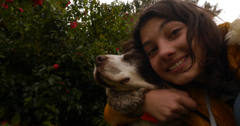 lucie pet sitter à CLERMONT 60600_3