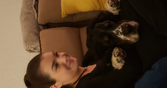 solenn pet sitter à TOULOUSE 31000_3