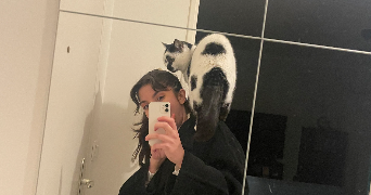 carla pet sitter à MAROMME 76150_0