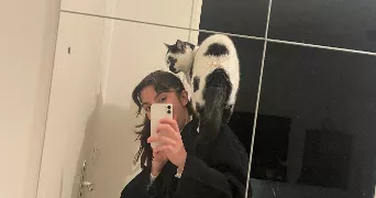 carla pet sitter à MAROMME 76150