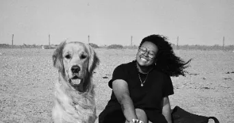 alizée dog sitter à LES SABLES D'OLONNE 85180