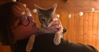 noémie pet sitter à PARIS 15 75015_2