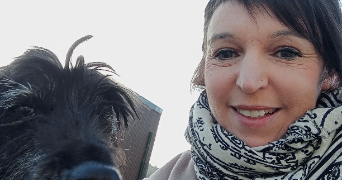 isabelle pet sitter à BOULOGNE SUR MER 62200_1