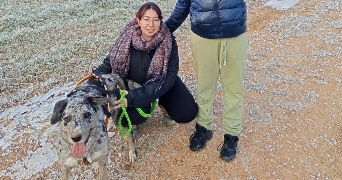 elodie pet sitter à gorrevod 01190_8