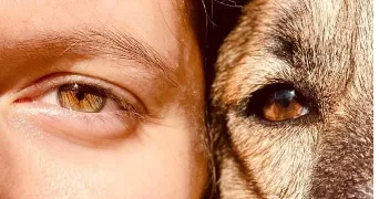 elodie pet sitter à MATAFELON GRANGES 01580