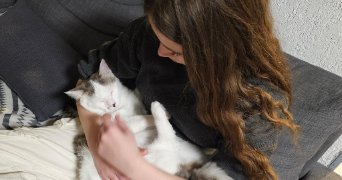 moïra pet sitter à PARIS 01 75001_0