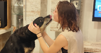 manon pet sitter à MARSEILLE 14 13014_1