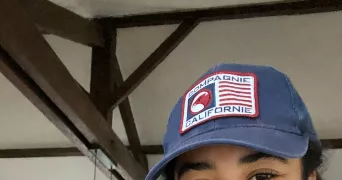 zoé pet sitter à NEUILLY SUR SEINE 92200