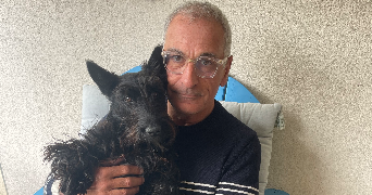 stephan pet sitter à DOMPIERRE SUR MER 17139_0