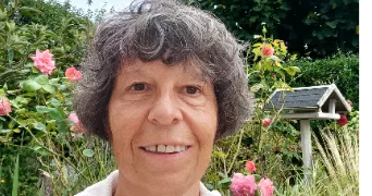 delphine pet sitter à ST ANDRE DES EAUX 44117