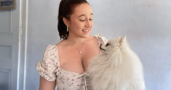 marjorie pet sitter à CALUIRE ET CUIRE 69300_9