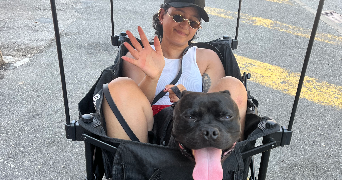 martin pet sitter à ALFORTVILLE 94140_2