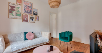 anouk pet sitter à CLICHY 92110_2