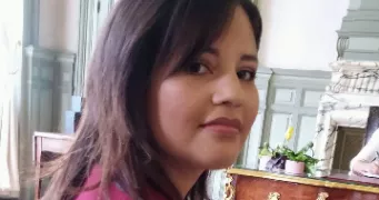 céline pet sitter à PLUMELIN 56500