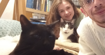 estelle pet sitter à DUNKERQUE 59140_8