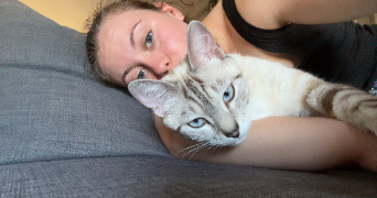 béatrice pet sitter à ST SEURIN SUR L ISLE 33660_1