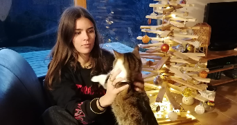 eloïse pet sitter à LYON 08 69008_4