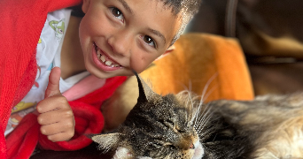 blandine pet sitter à SIGOULES ET FLAUGEAC 24240_1