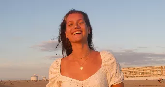 clotilde pet sitter à PARIS 05 75005