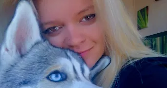 lindsay pet sitter à GERMIGNY DES PRES 45110