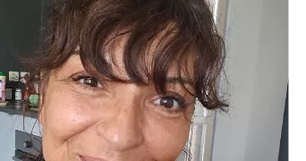 stéphanie pet sitter à PACE 35740