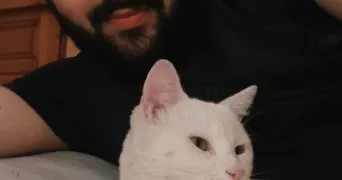 senhadji pet sitter à BERNES SUR OISE 95340