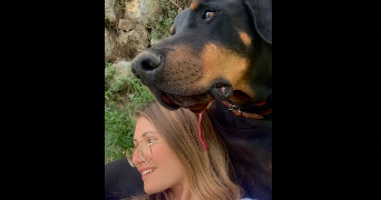 clémence pet sitter à Paris 75014_0