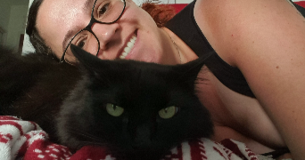 marielle pet sitter à CLERMONT FERRAND 63100_1
