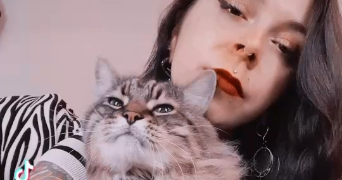 aurore pet sitter à TOURS 37000_1