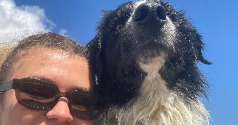 louna pet sitter à PAU 64000_3