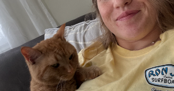 natalie pet sitter à LA ROCHELLE 17000_3