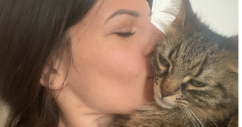 kelly pet sitter à MARTIGUES 13500_1