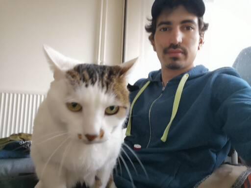 Rémi  pet sitter à Agon-coutainville  50230_2