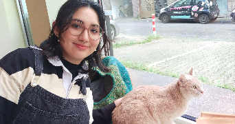 cassandra pet sitter à LILLE 59000_1