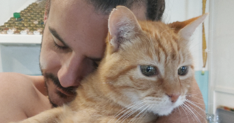 célia pet sitter à PABU 22200_2