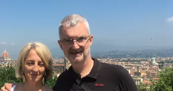 eric pet sitter à RIVERY 80136