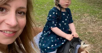 marion pet sitter à Longnes 78980