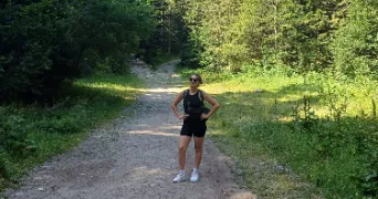 maëlys pet sitter à GRENOBLE 38100