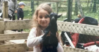 sirine pet sitter à GRENOBLE 38100