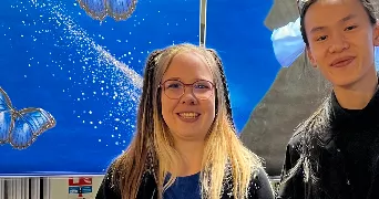 emma pet sitter à DIJON 21000