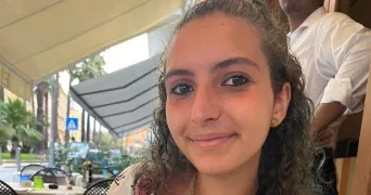clemence pet sitter à CLICHY 92110