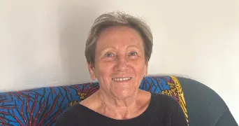 christine cat sitter à MARSEILLE 03 13003